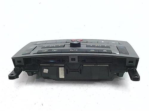 Climate control CITROËN C5 II Break (RE_) 2.0 HDi (RERHRH) | BP39961832I5 - Image 2