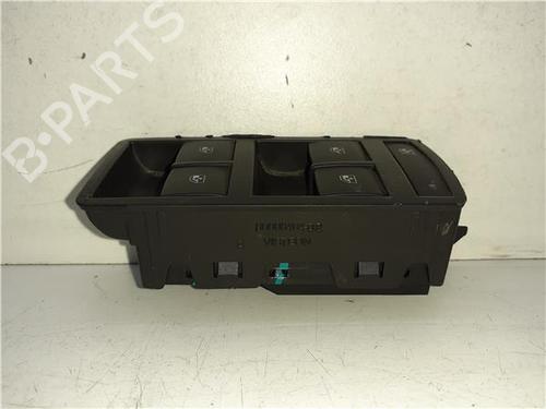 Used Left front window switch Left front window switch 38360202 38360202