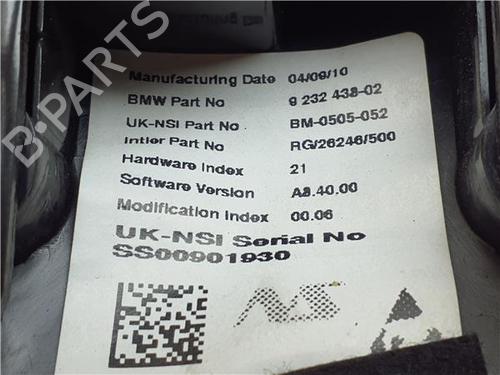 Electronic module MINI MINI (R56) Cooper D | BP38371055M83 - Image 2