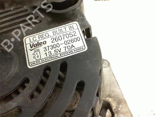 Used Alternator Alternator 38369701 38369701
