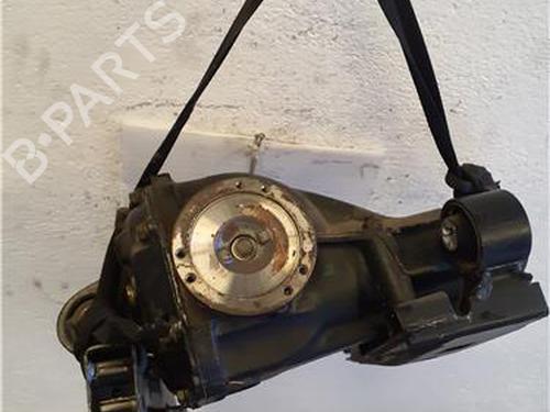 Used Front differential Front differential 38356667 38356667