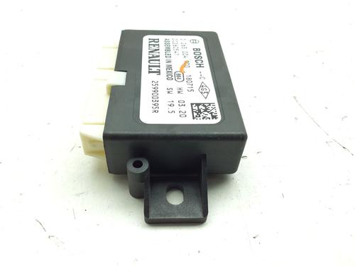 Electronic module RENAULT MEGANE IV Saloon 1.3 TCe 115 (LVN9) | BP38402406M83 - Image 3