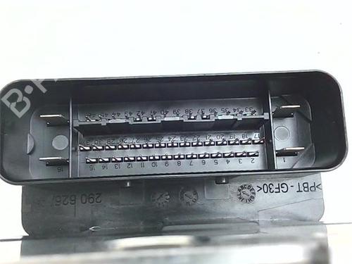 ABS pump VOLVO V40 Hatchback (525) D2 | BP38362619M43 - Image 2