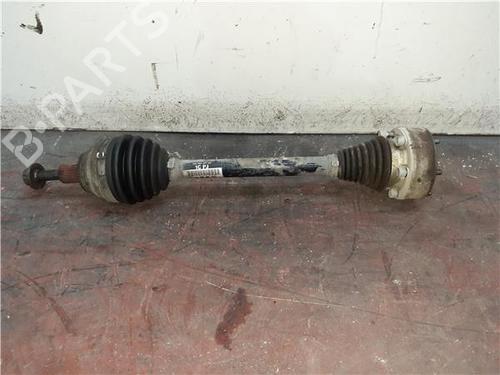 Used Left front driveshaft Left front driveshaft 38357874 38357874
