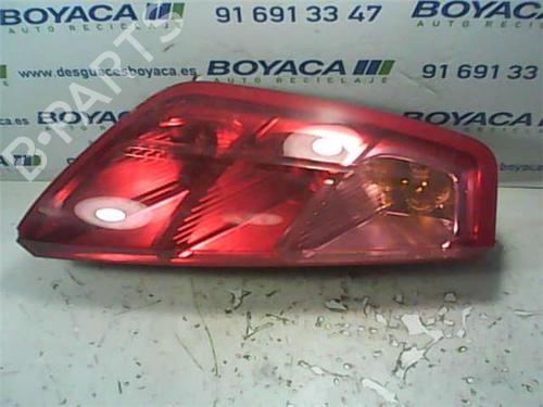 Used Left taillight Left taillight 38353181 38353181