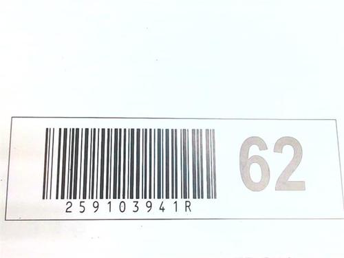 Other RENAULT MEGANE IV Hatchback (B9A/M/N_) 1.2 TCe 130 (B9MR) | BP38398780O1 - Image 3