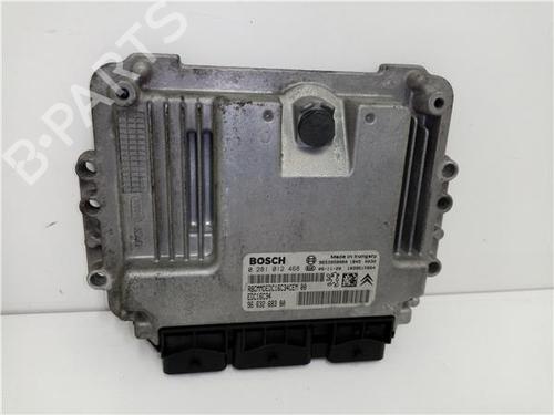 Used Control unit Control unit 38355879 38355879