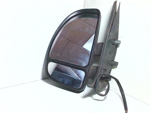 Used Left mirror Left mirror 38399982 38399982