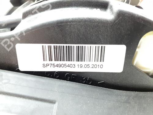 Gearstang BMW 1 (E81) 118 i | BP38440008M90  - Image 7