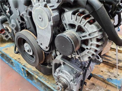 Used Alternator Alternator CITROËN C4 II (NC_) 1.6 HDi 90 (92 hp) 39956240 39956240
