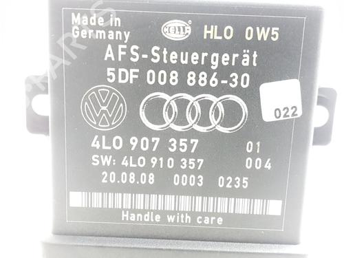 Lights ECU AUDI A3 Convertible (8P7) 2.0 TDI | BP38333715M55 - Image 5
