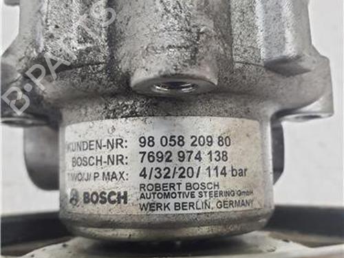 Steering pump CITROËN JUMPER II Van 2.2 BlueHDi 140 | BP38364727M99 - Image 3