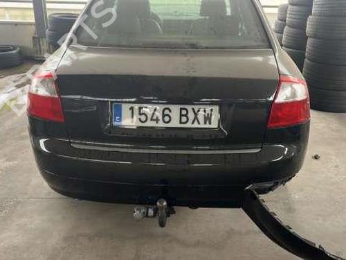 Control unit AUDI A4 B6 Avant (8E5) 2.5 TDI quattro | BP38396198M11 - Image 7