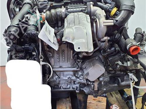 Engine CITROËN C4 II (NC_) 1.6 HDi 90 | BP39956172M1 - Image 7