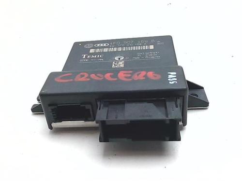 electronic-module-audi-a6-c6-4f2-2004-2005-2006-2007-2008-2009-2010-2011-38349554 main image