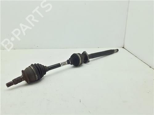 Used Right front driveshaft Right front driveshaft 38392262 38392262