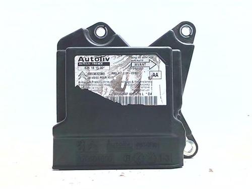 Electronic module CITROËN C3 II (SC_) 1.4 HDi 70 (SC8HZC, SC8HR0, SC8HP4) | BP39962274M83 - Image 5