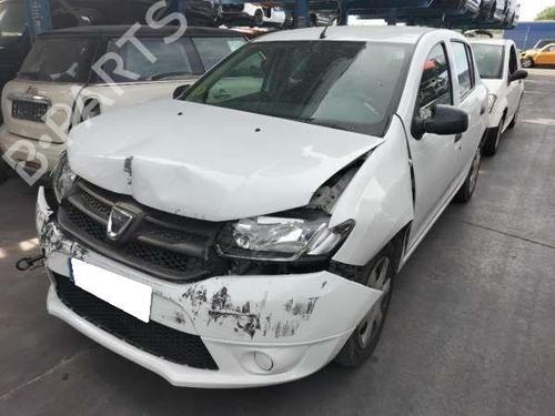 Electronic module DACIA SANDERO 1.5 dCi | BP38372545M83 - Image 4