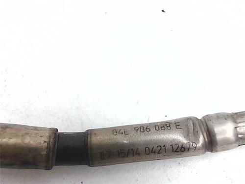 Electronic sensor SKODA OCTAVIA III Combi (5E5, 5E6) 1.6 TDI | BP38377161M84 - Image 2