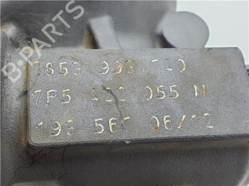 Steering rack PORSCHE CAYENNE (92A) 3.0 Diesel | BP38370866M22 - Image 2