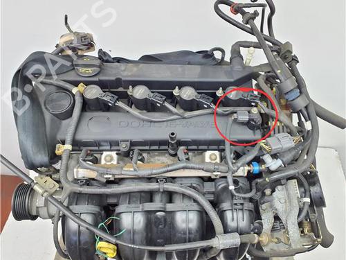 Used Engine Engine 38375551 38375551