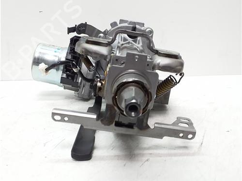 Steering column MAZDA 3 Saloon (BP_) 2.0 SKYACTIV-G M Hybrid | BP38386210M21 - Image 5