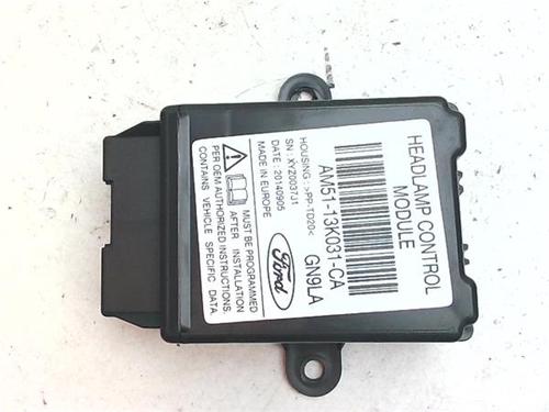 Used Lights ECU Lights ECU 38389793 38389793
