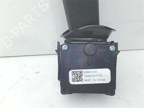 Ratstangsstang OPEL ASTRA J Saloon 1.6 CDTi (69) | BP38354558I23 - Image 3