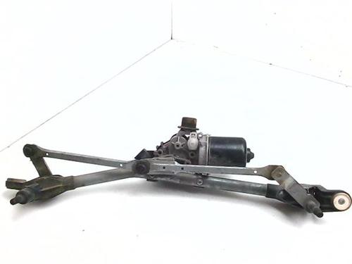 Front wiper motor RENAULT MEGANE IV Saloon 1.3 TCe 115 (LVN9) | BP38379628M29 - Image 2