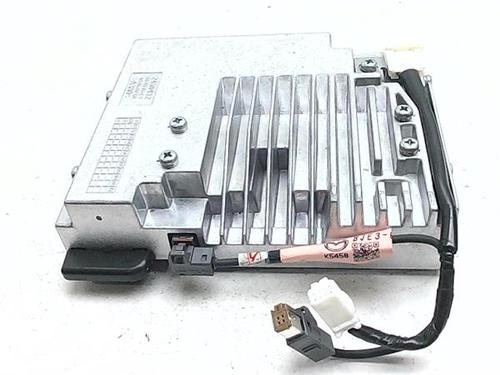 Control unit MAZDA 3 Saloon (BM_, BN_) 2.2 D | BP38397740M11 - Image 4