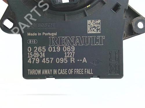 Electronic sensor RENAULT CAPTUR I (J5_, H5_) 1.5 dCi 90 (J5N4, J5M5, J5MW, J5M6, J5AL, J5AJ) | BP38385243M84 - Image 2