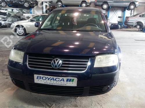 Control unit VW PASSAT B5.5 (3B3) 1.9 TDI | BP38350893M11 - Image 4