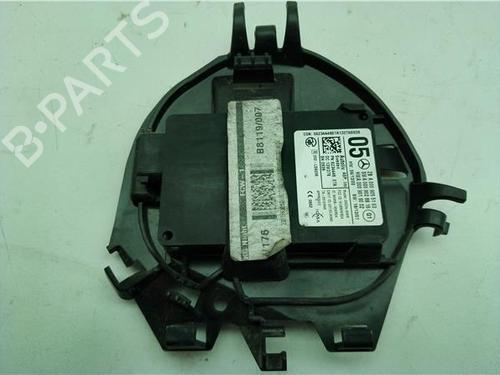 Electronic module MERCEDES-BENZ A-CLASS (W176) A 200 CDI (176.001) | BP38386469M83 - Image 3