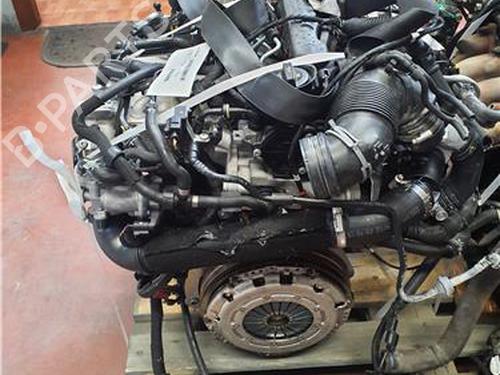 Engine SEAT LEON (5F1) 1.6 TDI | BP38367761M1 - Image 5