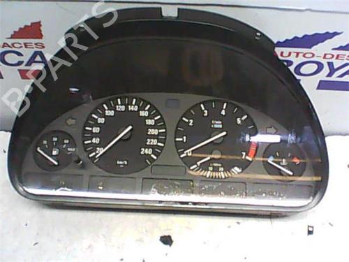 Used Instrument cluster Instrument cluster 38349775 38349775