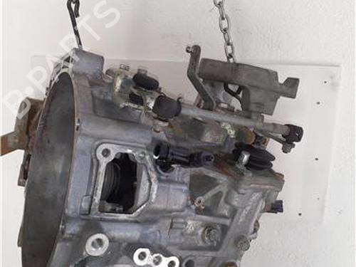 Gearbox CHRYSLER SEBRING (JS) 2.0 CRD | BP38395005M3 - Image 3