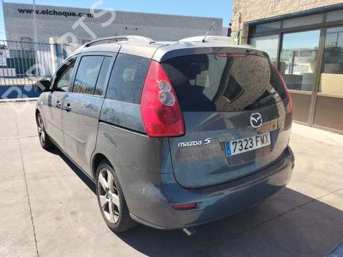 Control unit MAZDA 5 (CR) 2.0 (CREW, CR19) | BP38392393M11 - Image 6