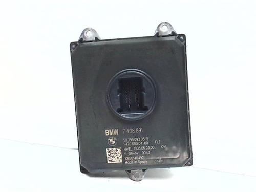 Used Lights ECU Lights ECU MINI MINI (F56) Cooper (136 hp) 39962165 39962165