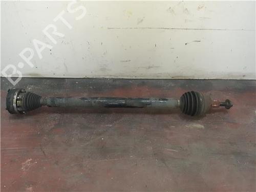 right-front-driveshaft-audi-a3-8p1-2003-2004-2005-2006-2007-2008-2009-2010-2011-2012-2013-38356633 main image