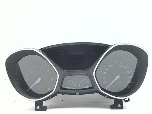 Used Instrument cluster Instrument cluster 38405176 38405176