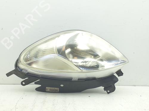 Used Left headlight Left headlight CITROËN XSARA PICASSO (N68) 1.6 HDi (90 hp) 40299373 40299373