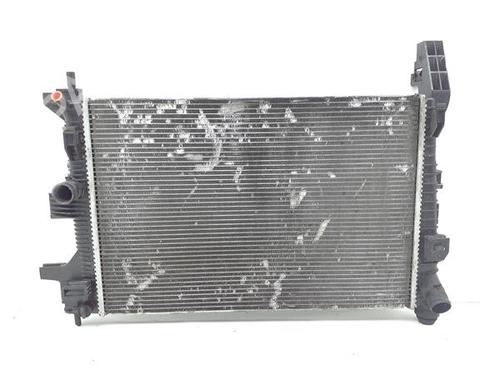 water-radiator-ford-transit-connect-v408-box-bodympv-2013-38390928 main image