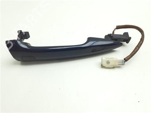 Used Front right exterior door handle Front right exterior door handle 38372065 38372065