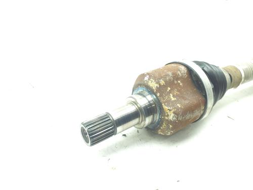 Left front driveshaft PEUGEOT PARTNER Box Body/MPV 1.6 HDi | BP38401172M38 - Image 3