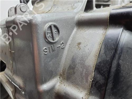 Engine SUZUKI MOTORCYCLES GSX GSX 400 S (GK53C) | BP38398660M1 - Image 3