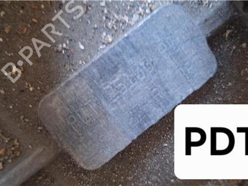 Gearbox SEAT LEON (5F1) 2.0 TDI | BP38357454M3 - Image 3