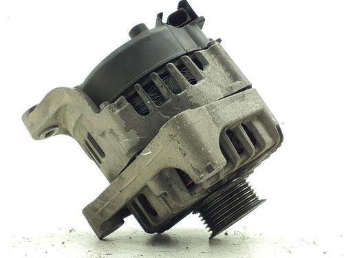 Alternator BMW 1 (E81) 118 d | BP38564034M7 - Image 4