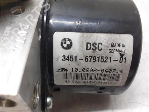 ABS pump BMW 1 Coupe (E82) 118 d | BP38360715M43 - Image 2