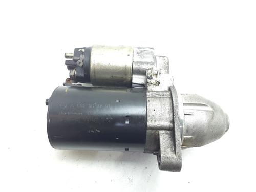 Starter MERCEDES-BENZ C-CLASS (W203) C 180 Kompressor (203.046) | BP38401052M8 - Image 4