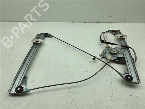 Used Front left window mechanism Front left window mechanism 38398738 38398738